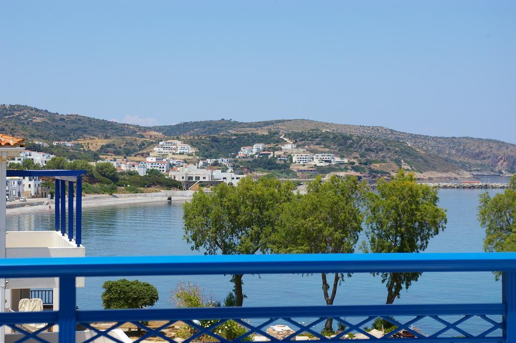Pelagia Aphrodite Hotel Agia Pelagia  Kamer foto