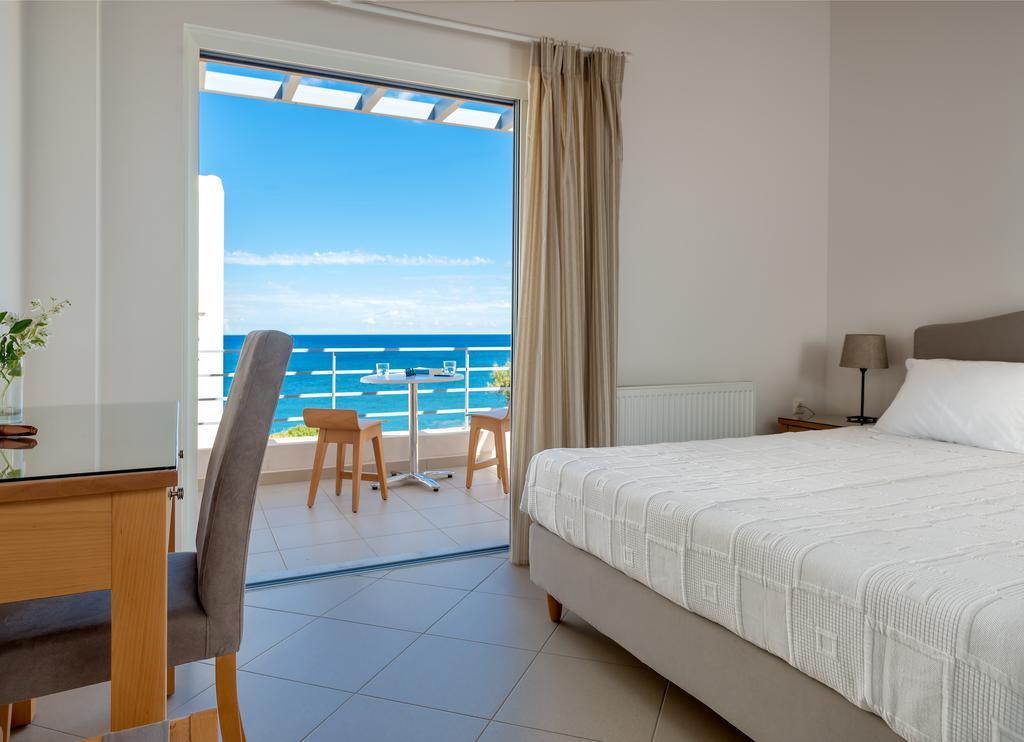 Pelagia Aphrodite Hotel Agia Pelagia  Kamer foto