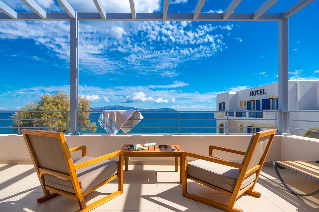 Pelagia Aphrodite Hotel Agia Pelagia  Buitenkant foto