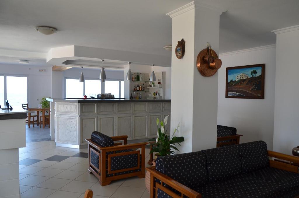 Pelagia Aphrodite Hotel Agia Pelagia  Faciliteiten foto